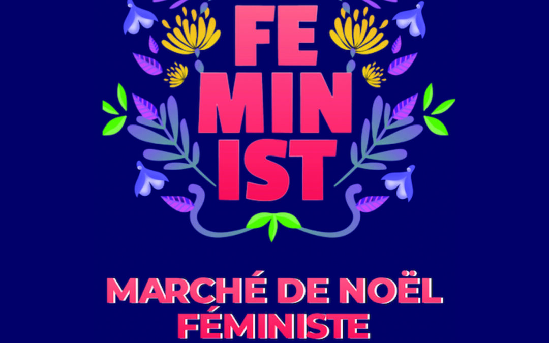 Marché de Noël Féministe
