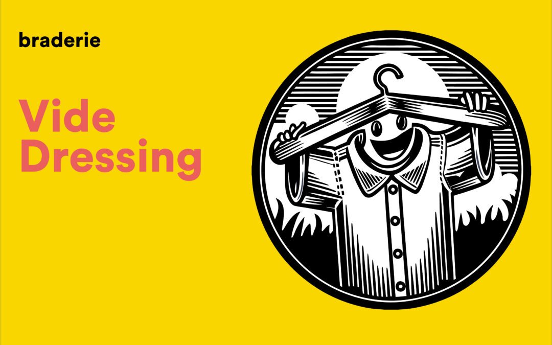 Vide Dressing