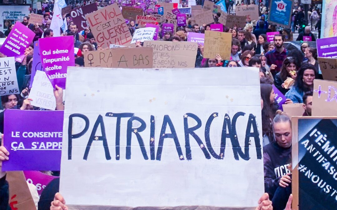 Journée internationale des droits des femmes