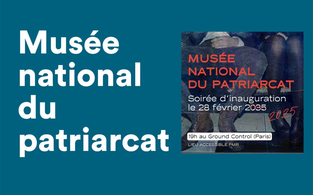Musée national du patriarcat