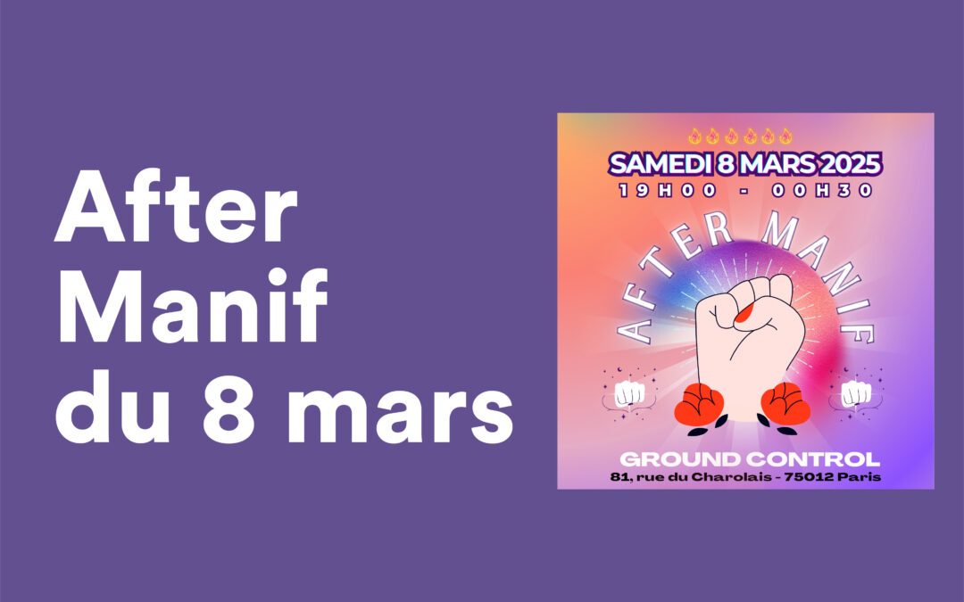 After Manif Nous Toutes