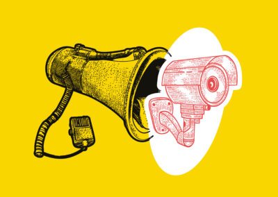 Avons-nous une vie privée ?
