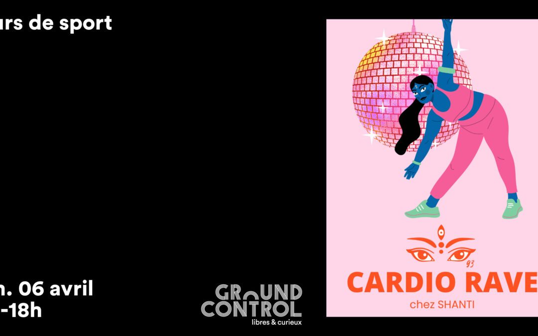 Cardio Rave