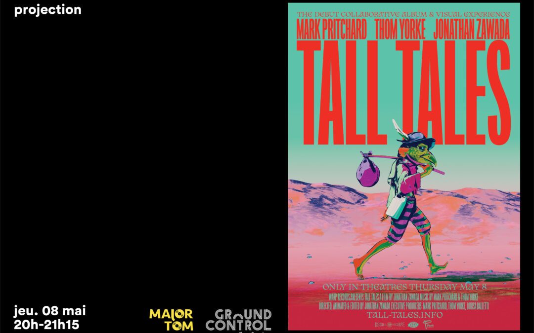 Projection Tall Tales