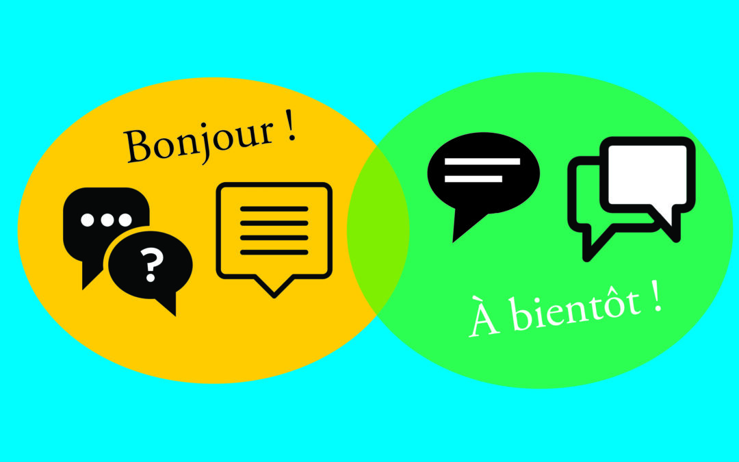 Ateliers de conversation, d’écriture et de théâtre par la BPI