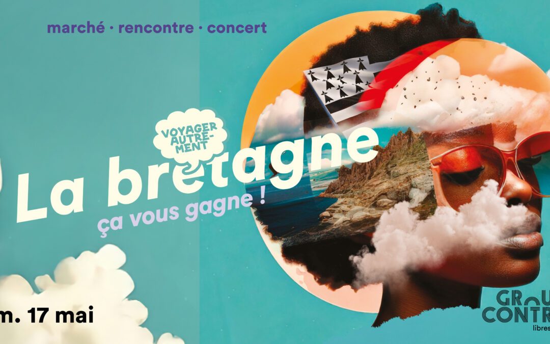 La Bretagne ça vous gagne !