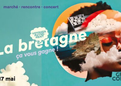La Bretagne ça vous gagne !