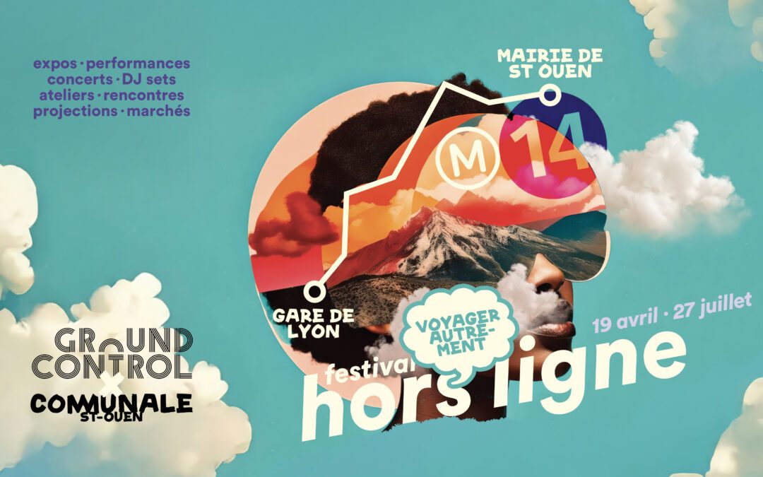 Festival Hors Ligne