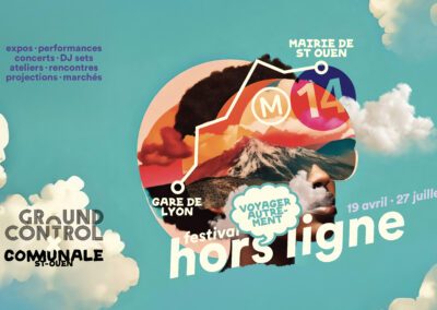 Festival Hors Ligne