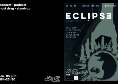 Eclipse Festival