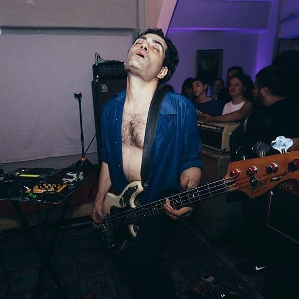 Nochteff - live