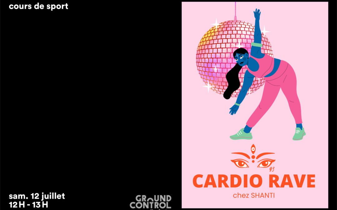Cardio Rave