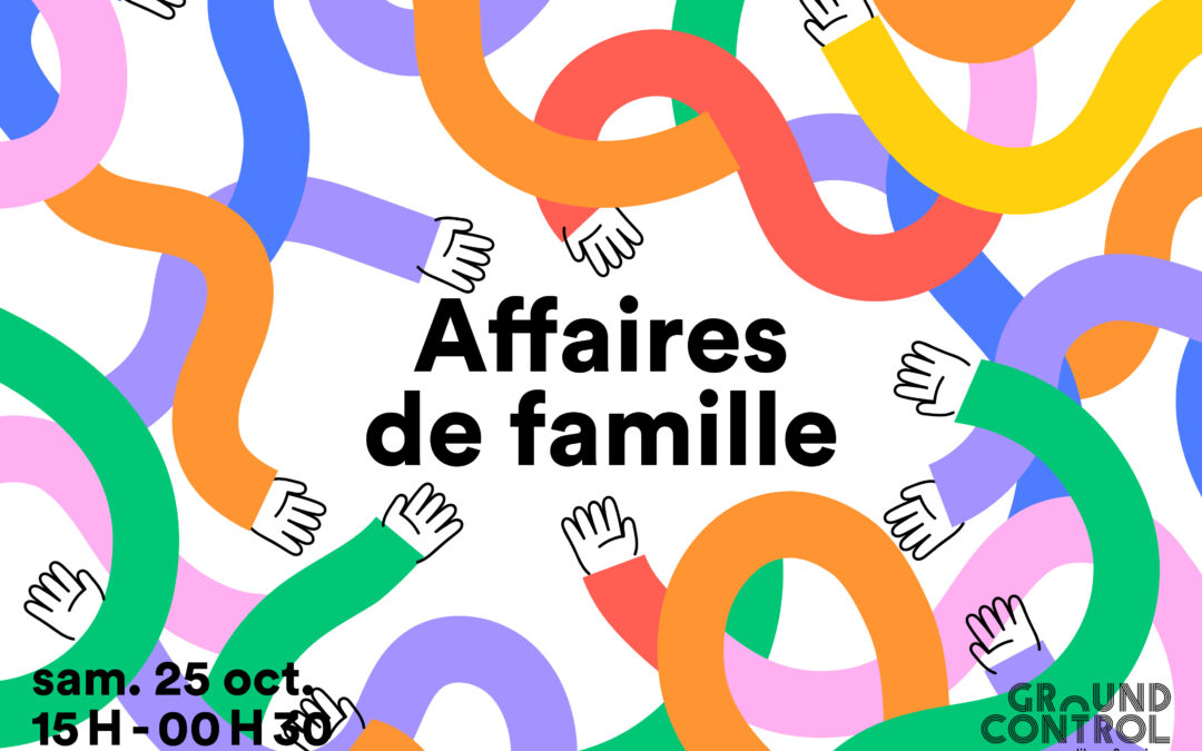 Affaires de famille