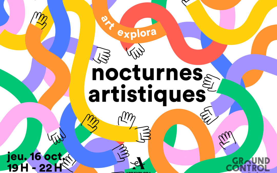 Nocturnes Artistiques