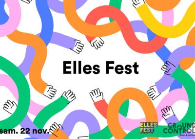 Elles Fest