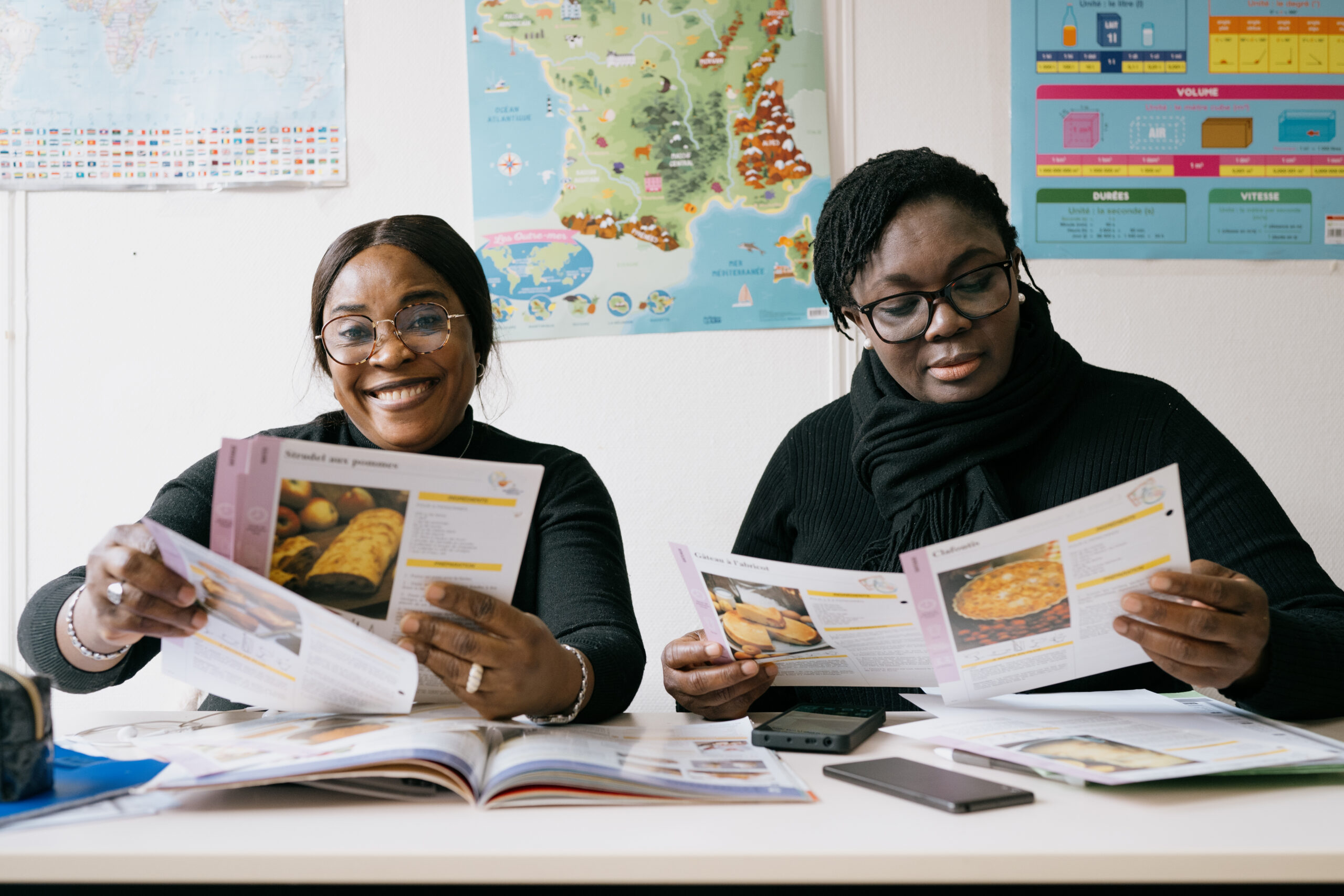 202412 - REFUGEE FOOD - TOURNESOL - CLASSE - @2MNDS - MICHAEL MENDES-27