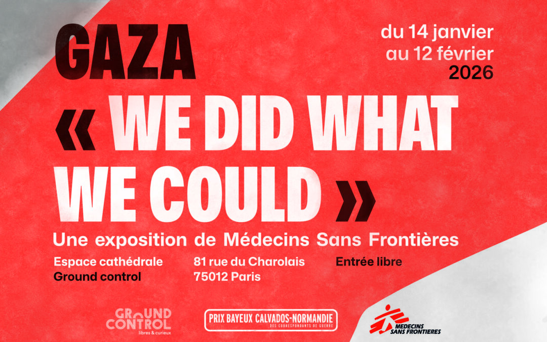 Gaza – We did what we could