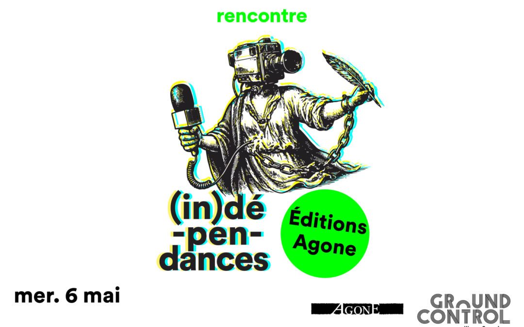 rencontre-éditions-agone