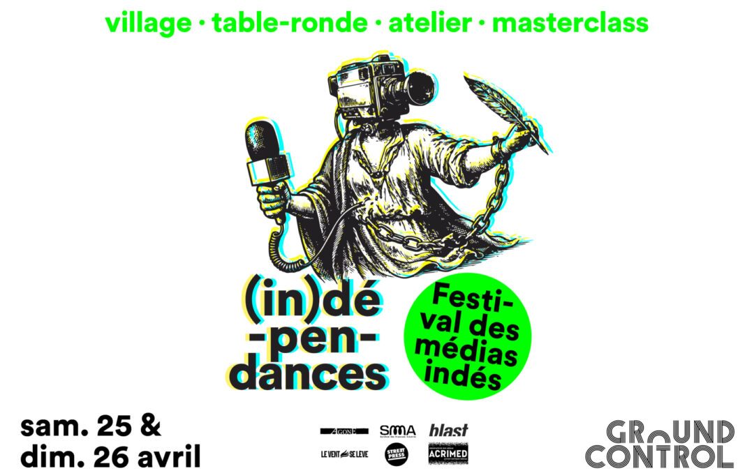 Festival des médias indépendants