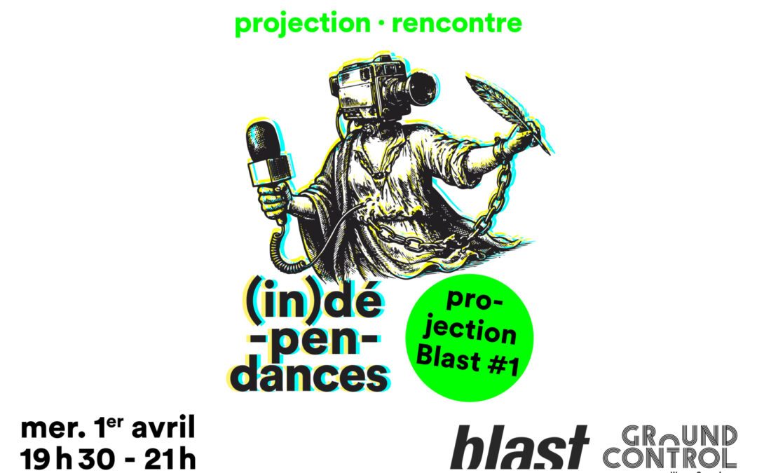 projections Blast