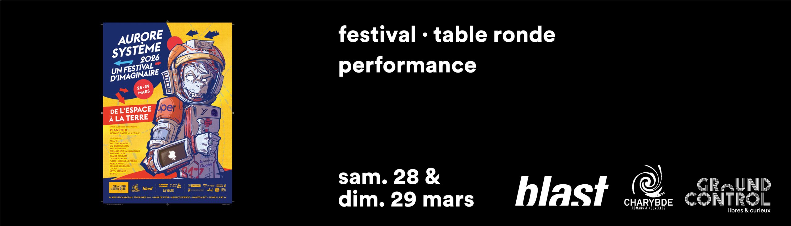 GC26-AURORE SYSTÈME-KIT COM5