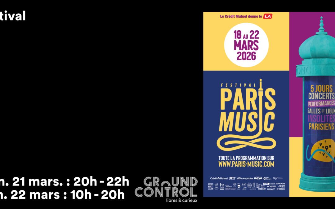 Paris Music Festival