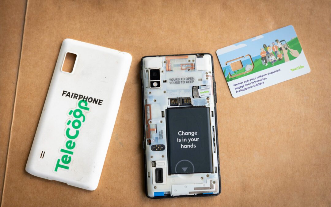 Atelier Telecoop