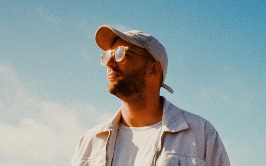 Bouillon Tempo 11 : Loïc Fleury x Coin-Op Table