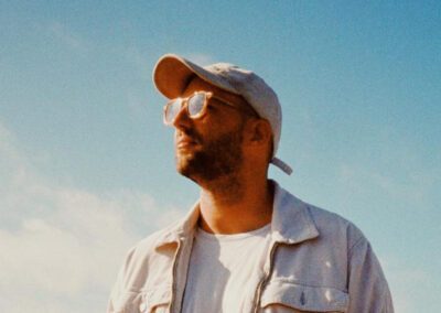 Bouillon Tempo 11 : Loïc Fleury x Coin-Op Table