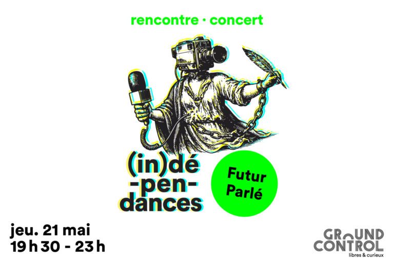 Futur Parlé