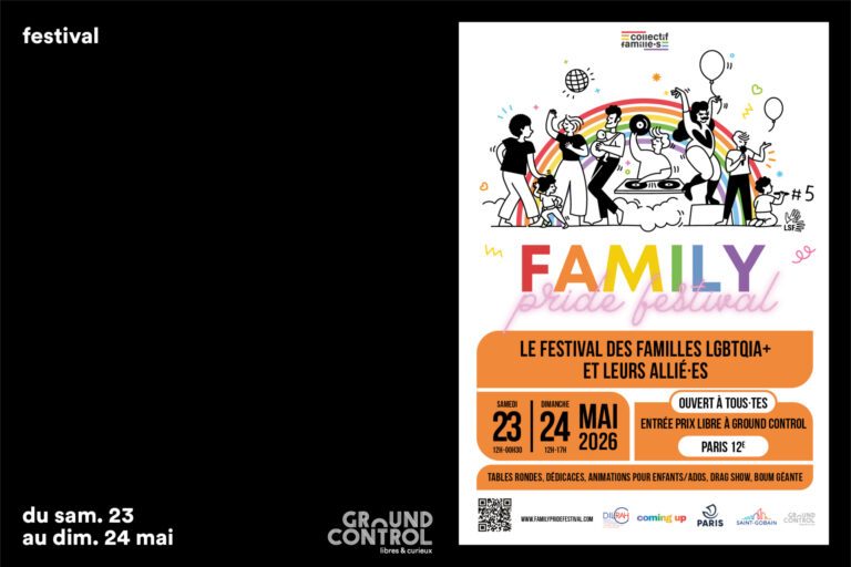 Family Pride Festival
