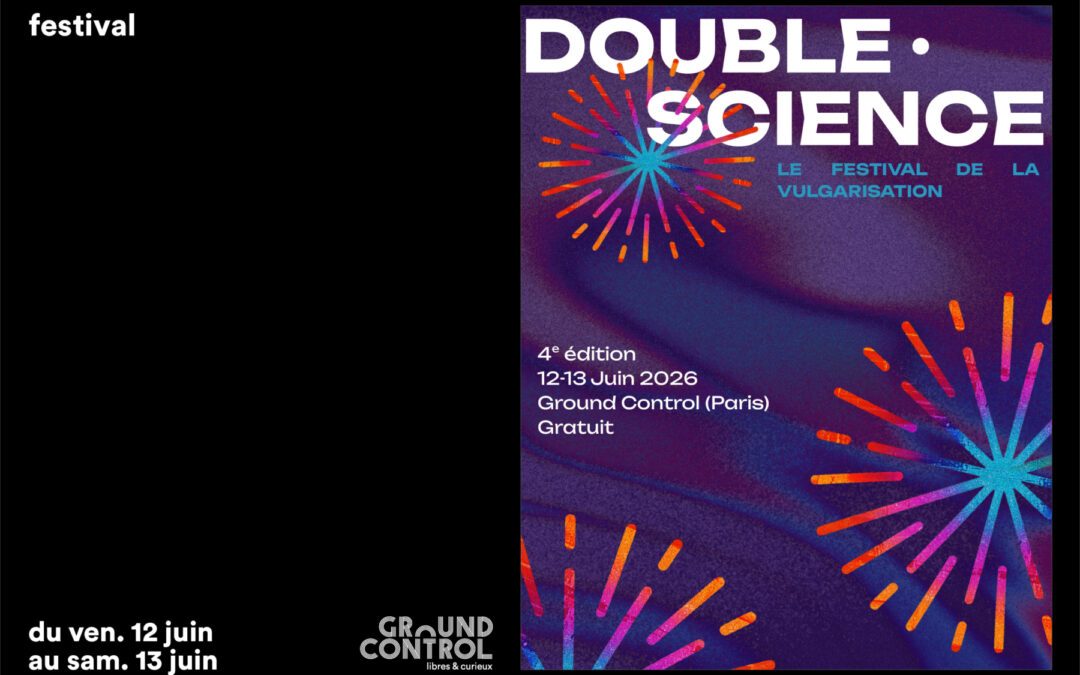 Double Science 2026