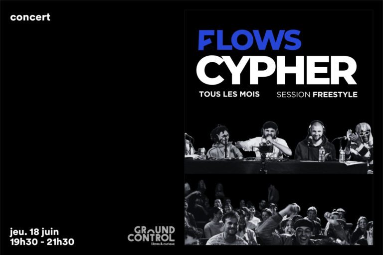 Flows Cypher