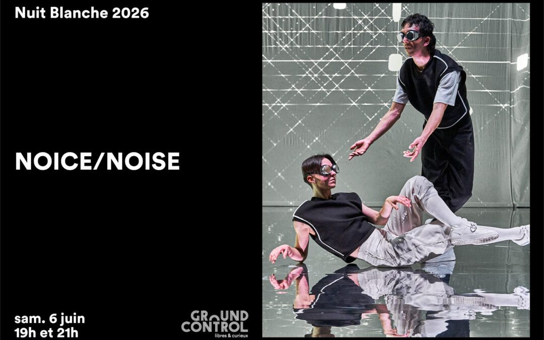 Nuit Blanche 2026
