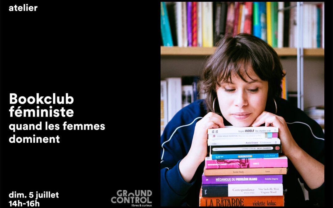 Bookclub féministe
