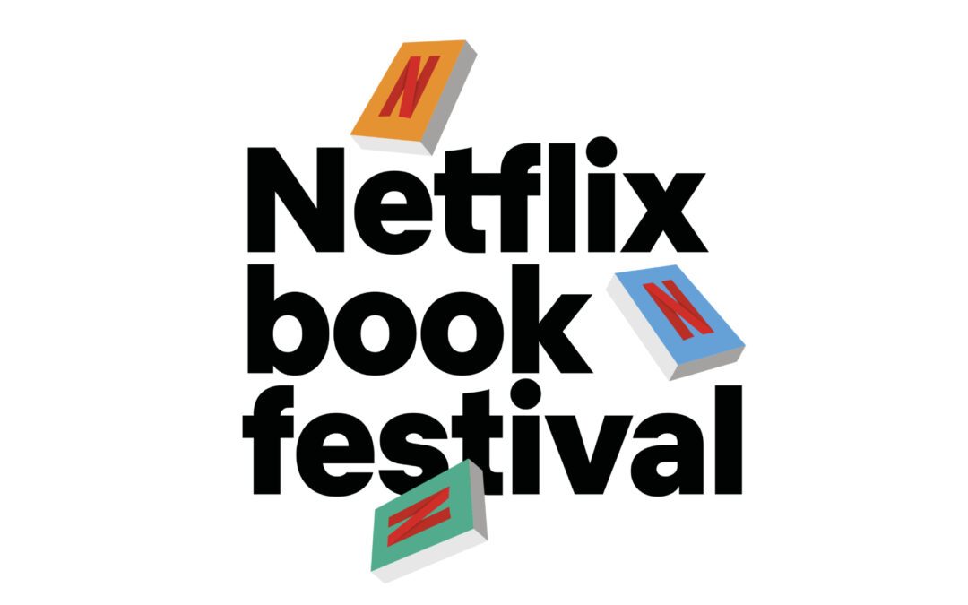 Netflix Book Festival