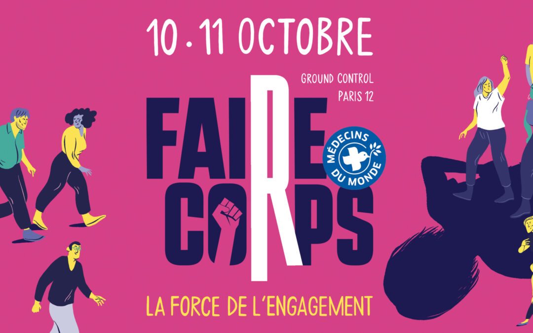Faire Corps #2