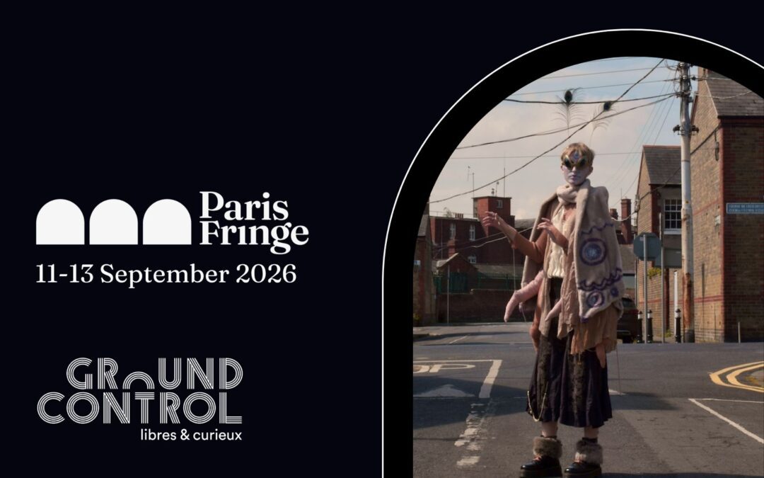 Paris Fringe Festival
