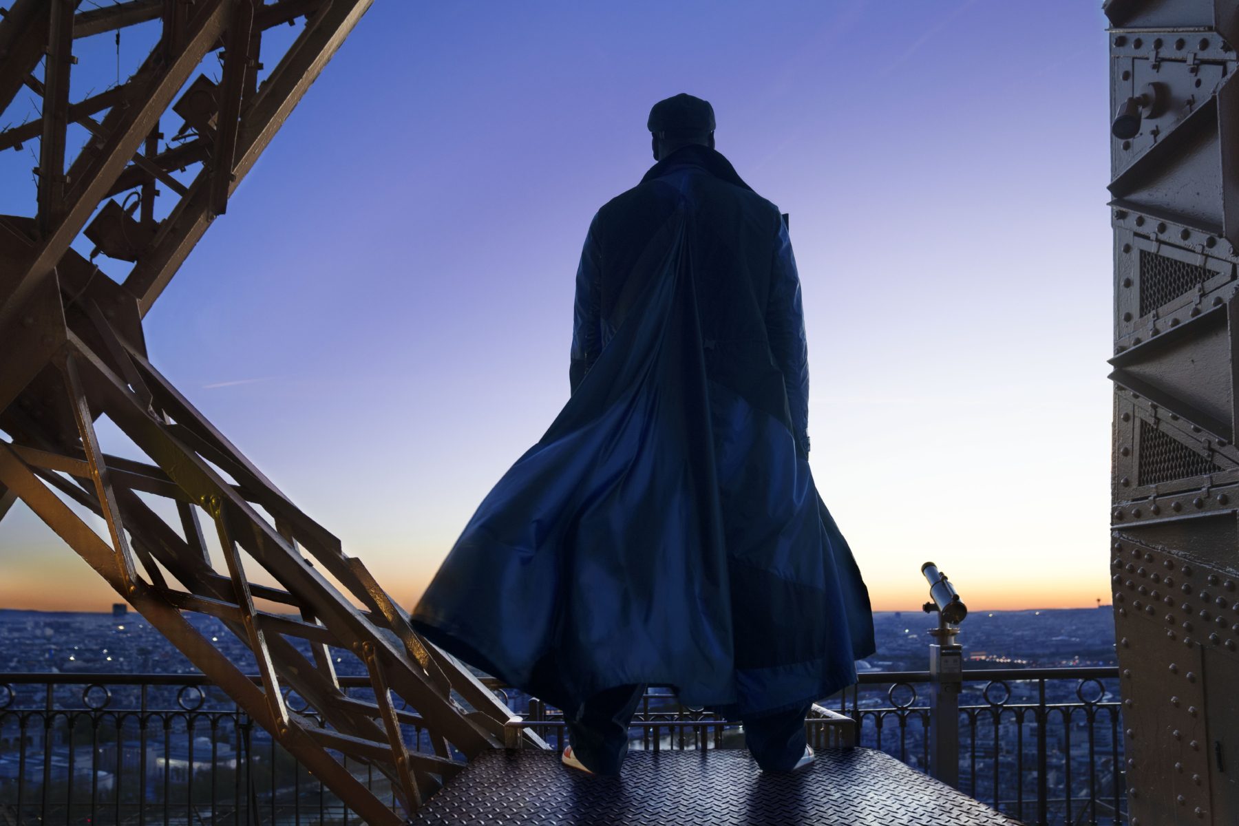 Lupin_ Partie 4 ©Netflix_ les Deux Gredins