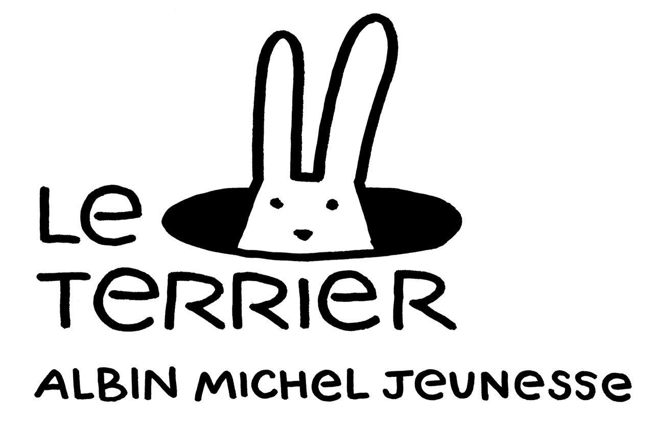 logodessin+ALBIN - Grande